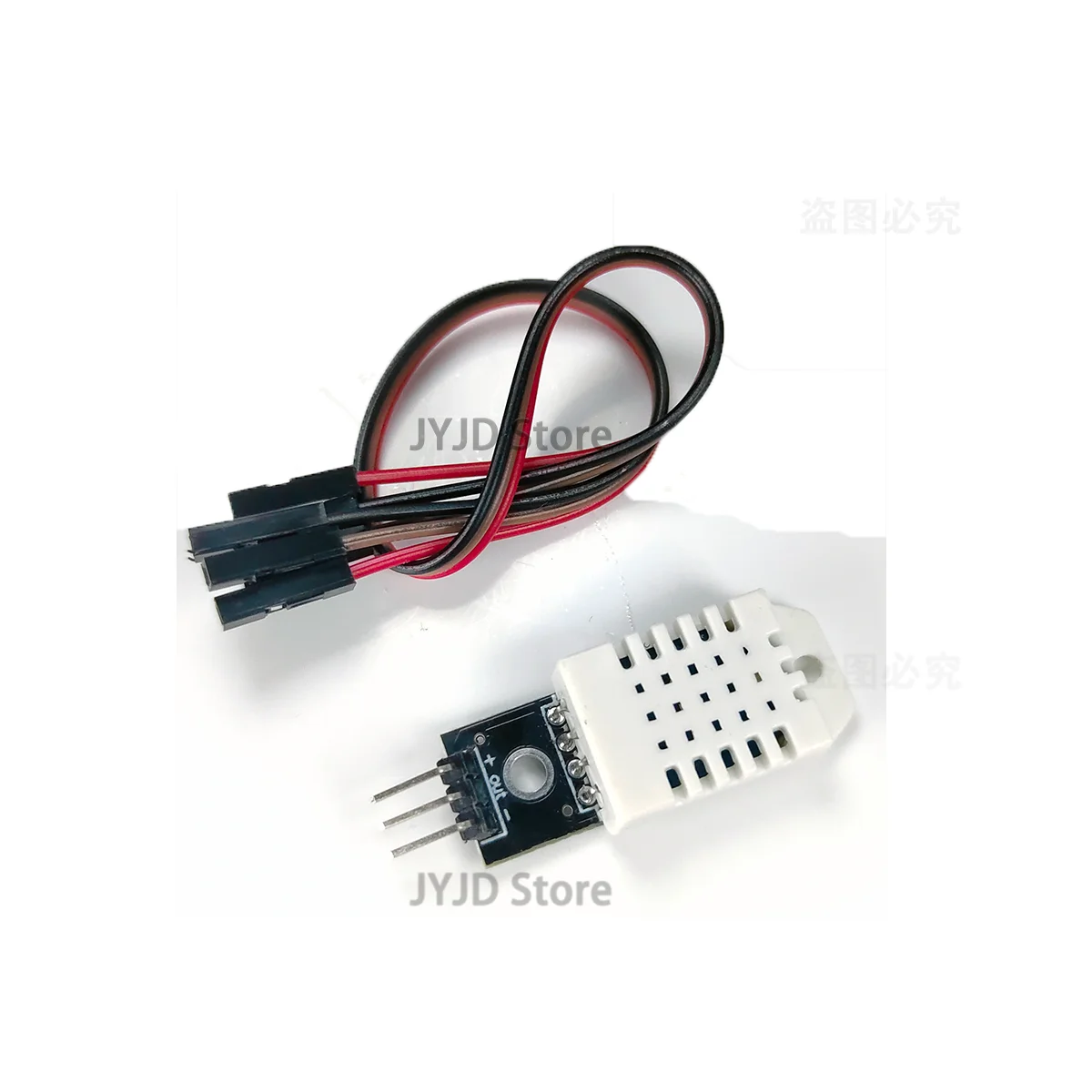 DHT22  µ     PCB, Arduino ̺ , AM2302